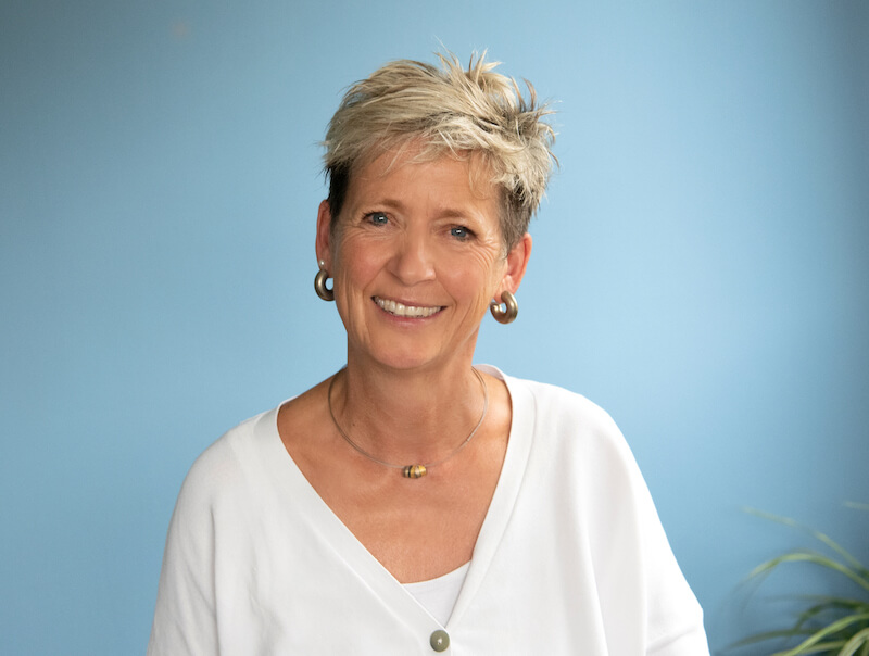 Birgitt Schroeder