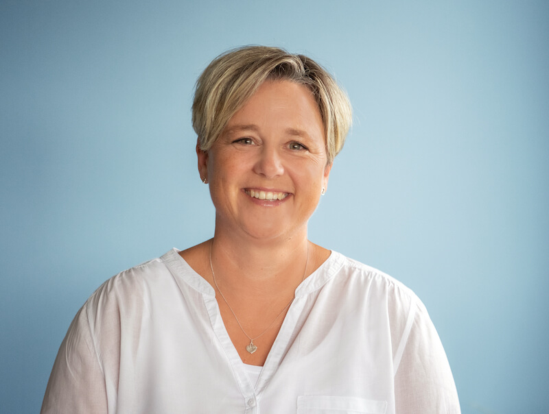 Yvonne Wieckhorst